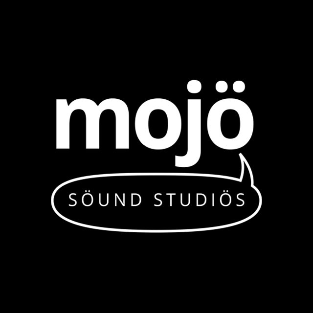 Mojo Souns Studio